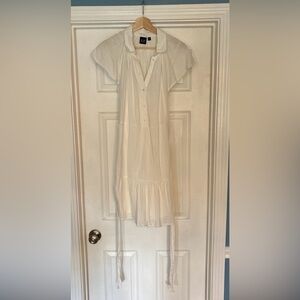 Gap Small Tall Minidress